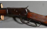 Winchester ~ 1892 ~ .38 WCF - 8 of 10
