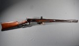 Winchester ~ 1892 ~ .38 WCF - 1 of 10