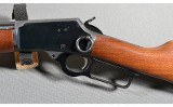 Marlin ~ 1894CL ~ 25-20 Winchester - 8 of 10