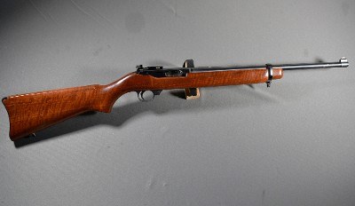 Ruger ~ Carbine ~ .44 Magnum