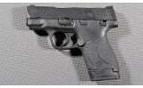 Smith & Wesson ~ M&P9 Shield ~ 9mm Luger - 2 of 3