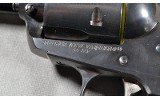 Ruger ~ New Vaquero ~ .45 ACP - 3 of 3