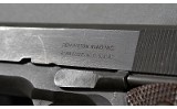 Remington Rand ~ 1911A1 ~ .45 ACP - 3 of 4