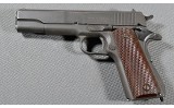 Remington Rand ~ 1911A1 ~ .45 ACP - 2 of 4