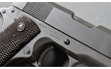 Remington Rand ~ 1911A1 ~ .45 ACP - 4 of 4