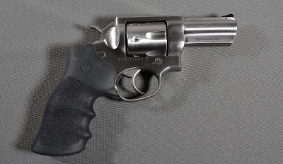 Ruger ~ GP100 ~ .357 Magnum