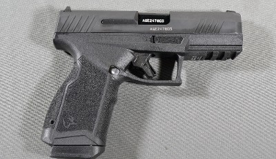 Taurus ~ GX4 ~ 9mm Luger