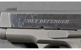 Colt ~ Defender Lightweight ~ .45 ACP - 3 of 3