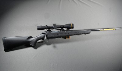 Browning ~ AB3 ~ .270 Winchester