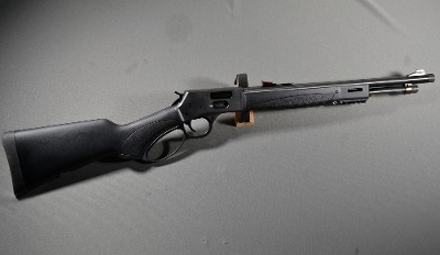 Henry ~ H012CX ~ 45 Colt