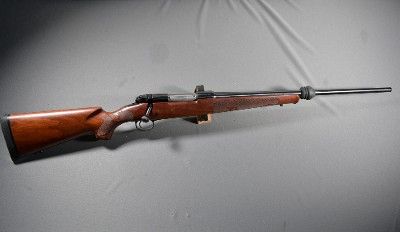 Winchester ~ 70 Featherweight~ 7mm Mauser