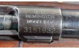 Remington ~ 1903 ~ .30-06 Springfield - 10 of 11