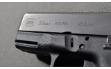 Glock ~ 30 ~ .45 ACP - 3 of 3