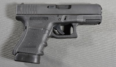 Glock ~ 30 ~ .45 ACP