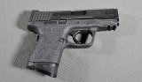 Smith & Wesson ~ M&P40C ~ .40 S&W