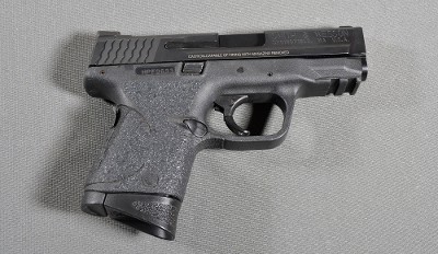 Smith & Wesson ~ M&P40C ~ .40 S&W