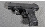 Walther ~ PPQ ~ 9mm Luger - 2 of 3