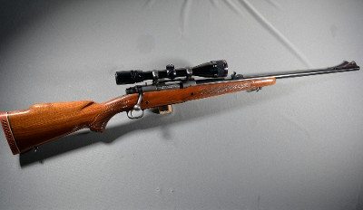 Winchester ~ 70 ~ 7mm Remington Magnum