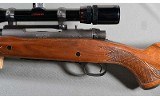 Winchester ~ 70 ~ 7mm Remington Magnum - 8 of 10