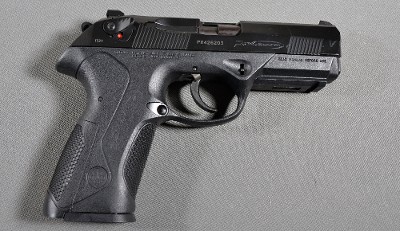 Beretta ~ PX4 Storm ~ 9mm Luger