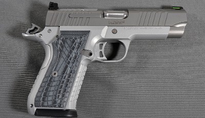 Kimber ~ KDS9C ~ 9mm Luger