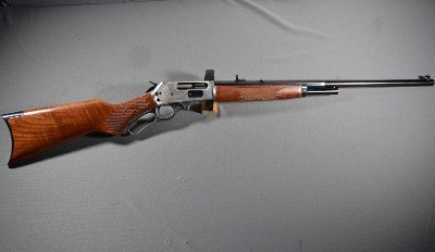 Marlin ~ 1895 CLTD ~ 45-70 Gov't