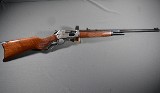 Marlin ~ 1895 CLTD ~ 45-70 Gov't - 1 of 11
