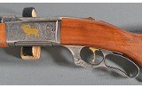 Savage ~ 99CE ~ .300 Savage - 8 of 11