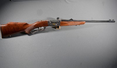 Savage ~ 99CE ~ .300 Savage