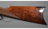 Browning ~ 1886 ~ 45-70 Gov't - 9 of 11