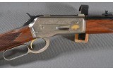 Browning ~ 1886 ~ 45-70 Gov't - 3 of 11