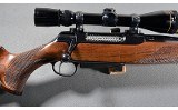 J.P Sauer ~ 202 ~ 7mm Remington Magnum - 3 of 10