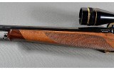 J.P Sauer ~ 202 ~ 7mm Remington Magnum - 7 of 10