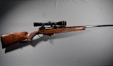 J.P Sauer ~ 202 ~ 7mm Remington Magnum - 1 of 10