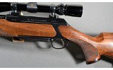 J.P Sauer ~ 202 ~ 7mm Remington Magnum - 8 of 10
