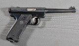 Ruger ~ Automatic Pistol ~ .22 Long Rifle - 1 of 3