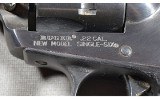 Ruger ~ New Model Single Six ~ .22 Cal - 3 of 3