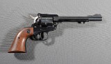 Ruger ~ New Model Single Six ~ .22 Cal - 1 of 3