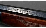 Marlin ~ 336 CB ~ .38-55 Winchester - 10 of 10