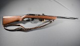 Winchester ~ 77 ~ .22 Long Rifle - 1 of 10