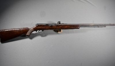 J.C Higgins ~ 101.5 ~ .22 Long Rifle