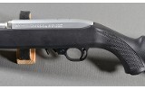 Ruger ~ 10/22 ~ .22 Long Rifle - 8 of 11