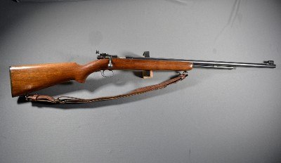 Winchester ~ 72 ~ .22 Short, Long, Long Rifle