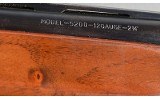 Nikko ~ 5200 ~ 12 Gauge - 10 of 11