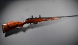 Weatherby ~ Mark V (LH) ~ 7mm Weatherby Magnum