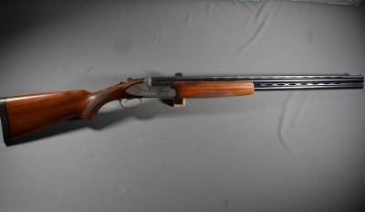 Rizzini ~ O/U ~ 12 Gauge
