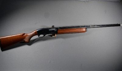 Remington ~ 11-87 Premier ~ 12 Gauge