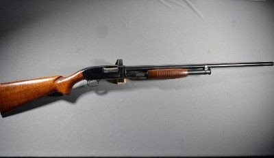 Winchester ~ 12 ~ 16 Gauge