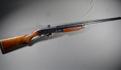 Ithaca ~ 37 Magnum ~ 12 Gauge