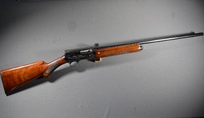 Browning ~ Auto 5 ~ 16 Gauge